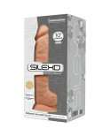 SILEXD - MODELLO 1 PENE REALISTICO PREMIUM SILEXPAN SILICONE 26.6 CM SILEXD - MODELLO 1 PENE REALISTICO PREMIUM SILEXPAN SILICONE 26.6 CM