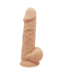 SILEXD - MODELLO 1 VIBRATORE PENE REALISTICO IN SILICONE PREMIUM SILEXPAN TELECOMANDO 21.8 CM SILEXD - MODELLO 1 VIBRATORE PENE REALISTICO IN SILICONE PREMIUM SILEXPAN TELECOMANDO 21.8 CM