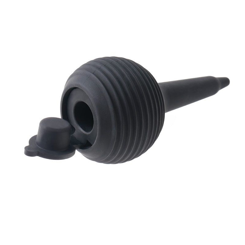 KING COCK - PENE EIACOLATORE NATURALE REALISTICO 27.94 CM