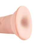 KING COCK - DILDO TRIPLA DENSIT 21.6 CM KING COCK - DILDO TRIPLA DENSIT 21.6 CM