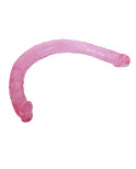 BAILE - DOPPIO DONG LILLA 44.5 CM BAILE - DOPPIO DONG LILLA 44.5 CM
