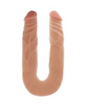 GET REAL - PELLE DOPPIA DONG 35 CM GET REAL - PELLE DOPPIA DONG 35 CM