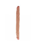GET REAL - PELLE DOPPIA DONG 35 CM GET REAL - PELLE DOPPIA DONG 35 CM