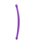 CLASSIX - DOPPIO DILDO FLESSIBILE 43,7 CM VIOLA CLASSIX - DOPPIO DILDO FLESSIBILE 43,7 CM VIOLA