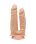 SILEXD - MODELLO 1 PENE REALISTICO VIBRATORE DOPPIA PENETRAZIONE PREMIUM SILEXPAN TELECOMANDO IN SILICONE 17.5 / 19.5 CM SILEXD - MODELLO 1 PENE REALISTICO VIBRATORE DOPPIA PENETRAZIONE PREMIUM SILEXPAN TELECOMANDO IN SILICONE 17.5 / 19.5 CM