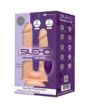 SILEXD - MODELLO 1 PENE REALISTICO VIBRATORE DOPPIA PENETRAZIONE PREMIUM SILEXPAN TELECOMANDO IN SILICONE 17.5 / 19.5 CM SILEXD - MODELLO 1 PENE REALISTICO VIBRATORE DOPPIA PENETRAZIONE PREMIUM SILEXPAN TELECOMANDO IN SILICONE 17.5 / 19.5 CM