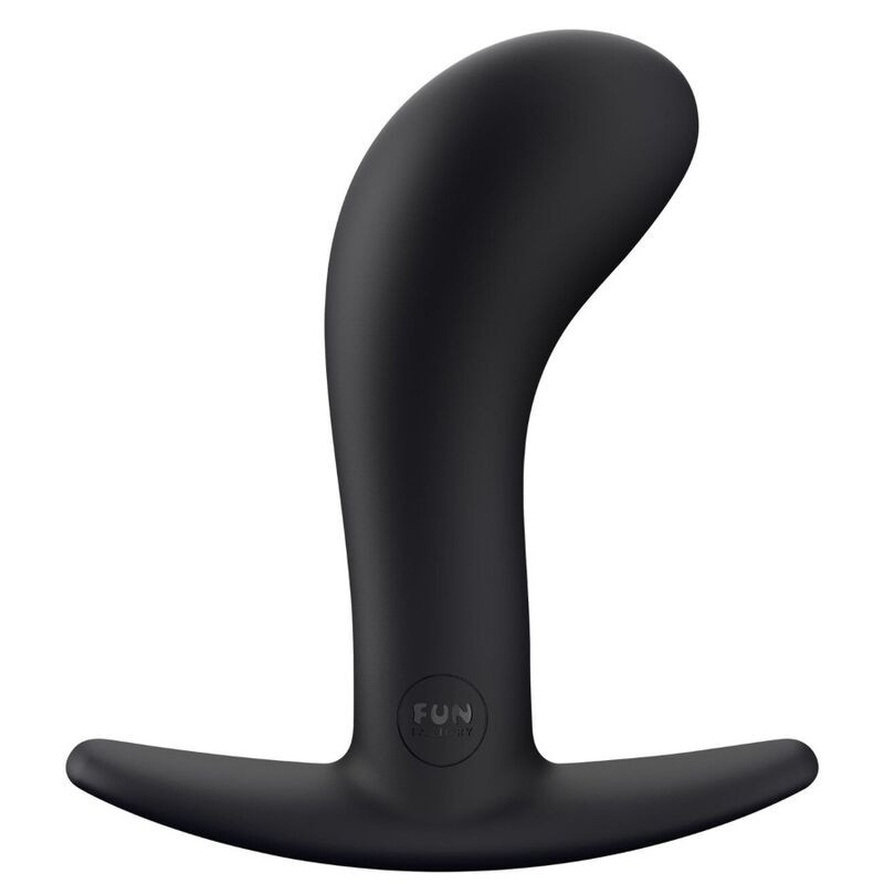 FUN FACTORY - STIVALE L NERO FUN FACTORY - STIVALE L NERO
