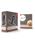 FUN FACTORY - B BALL UNO GRIGIO/NERO FUN FACTORY - B BALL UNO GRIGIO/NERO