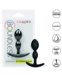 CALIFORNIA EXOTICS - BOUNDLESS SPINA A GOCCIA 2X CALIFORNIA EXOTICS - BOUNDLESS SPINA A GOCCIA 2X