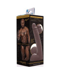 FLESHJACK - DILDO DI CHRISTOPHER MILANO 18,4 CM FLESHJACK - DILDO DI CHRISTOPHER MILANO 18,4 CM