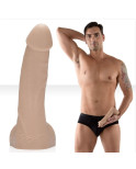 FLESHJACK - DILDO RYAN DRILLER 21 CM FLESHJACK - DILDO RYAN DRILLER 21 CM