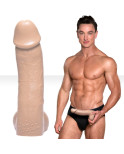 FLESHJACK - DILDO CADE MADDOX 23 CM FLESHJACK - DILDO CADE MADDOX 23 CM