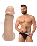 FLESHJACK - GRIFFIN CARROWS DILDO 18 CM FLESHJACK - GRIFFIN CARROWS DILDO 18 CM