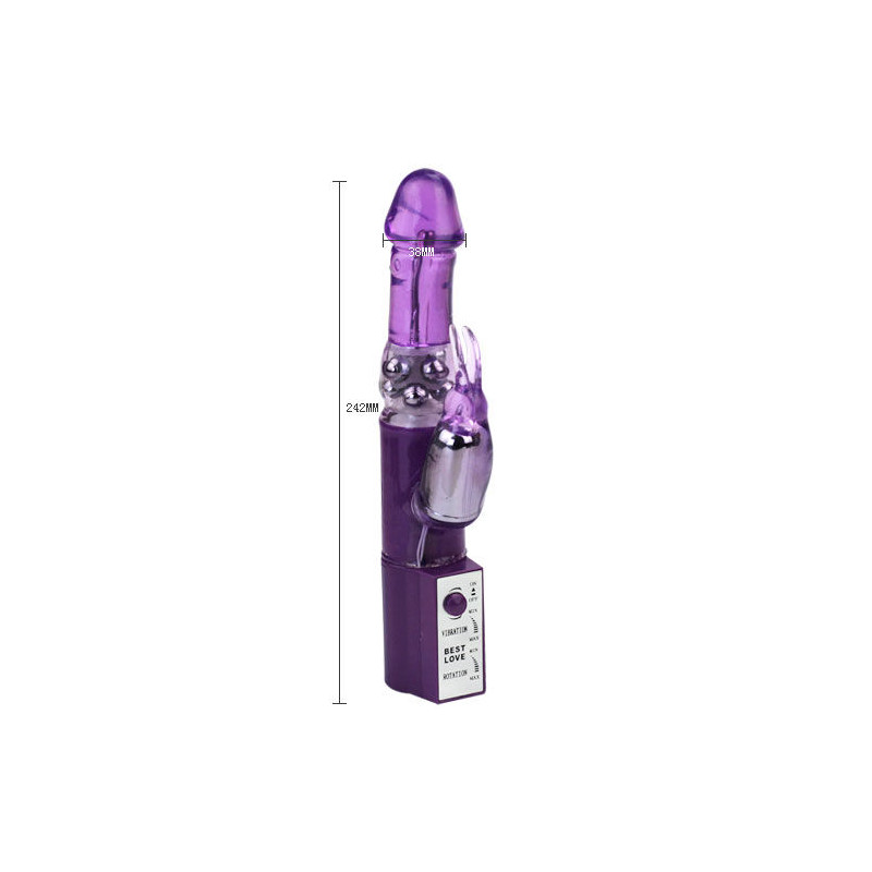 BAILE - ROTORE PERLA DI CONIGLIO HOT LADY II BAILE - ROTORE PERLA DI CONIGLIO HOT LADY II