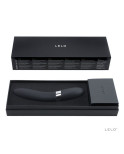 LELO - VIBRATORE ELISE 2 NERO LELO - VIBRATORE ELISE 2 NERO