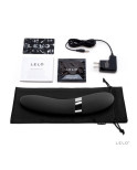 LELO - VIBRATORE ELISE 2 NERO LELO - VIBRATORE ELISE 2 NERO