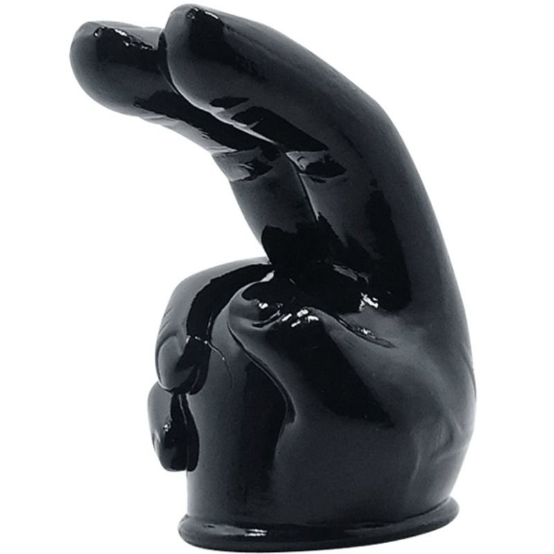 BAILE - POWER HEADTESTINA INTERCAMBIABILE PER MASSAGGIATORE A MANO BAILE - POWER HEADTESTINA INTERCAMBIABILE PER MASSAGGIATORE A MANO