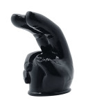 BAILE - POWER HEADTESTINA INTERCAMBIABILE PER MASSAGGIATORE A MANO BAILE - POWER HEADTESTINA INTERCAMBIABILE PER MASSAGGIATORE A MANO