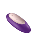 SATISFYER - PARTNER PLUS REMOTE COUPLES MASSAGER EDIZIONE 2020 SATISFYER - PARTNER PLUS REMOTE COUPLES MASSAGER EDIZIONE 2020