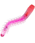BAILE - DILDO VIBRANTE FLESSIBILE SENSUAL SPINE FLEXI VIBE 23.5 CM BAILE - DILDO VIBRANTE FLESSIBILE SENSUAL SPINE FLEXI VIBE 23.5 CM