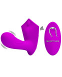 PRETTY LOVE - STIMOLATORE TELECOMANDO WILLIE PRETTY LOVE - STIMOLATORE TELECOMANDO WILLIE