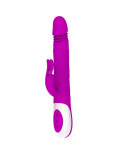 PRETTY LOVE - ADRIAN MULTIFUNZIONE RICARICABILE PRETTY LOVE - ADRIAN MULTIFUNZIONE RICARICABILE