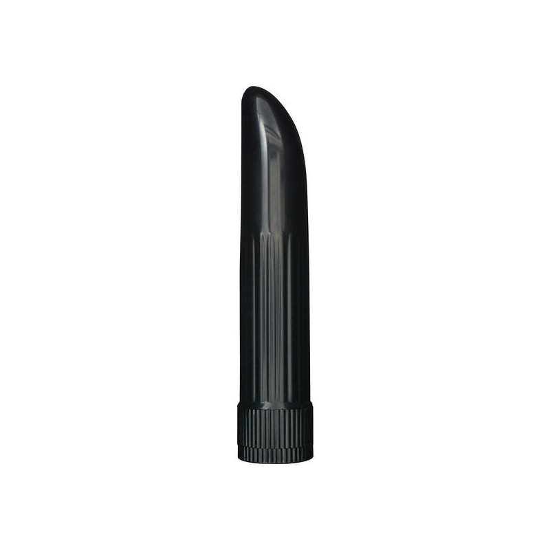 SEVEN CREATIONS - MINIVIBRATORE LADYFINGER NERO SEVEN CREATIONS - MINIVIBRATORE LADYFINGER NERO