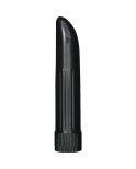 SEVEN CREATIONS - MINIVIBRATORE LADYFINGER NERO SEVEN CREATIONS - MINIVIBRATORE LADYFINGER NERO