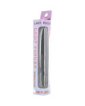 SEVEN CREATIONS - MINIVIBRATORE LADYFINGER NERO SEVEN CREATIONS - MINIVIBRATORE LADYFINGER NERO