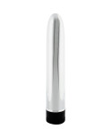 SEVEN CREATIONS - VIBRATORE ARGENTO SEVEN CREATIONS - VIBRATORE ARGENTO