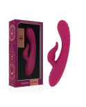 RITHUAL - ANUSARA DUAL RICARICABILE MOTORE 2.0 NERO RITHUAL - ANUSARA DUAL RICARICABILE MOTORE 2.0 NERO