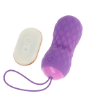 OHMAMA - UOVO A TELECOMANDO 7 MODALIT DI OSCILLAZIONE OHMAMA - UOVO A TELECOMANDO 7 MODALIT DI OSCILLAZIONE
