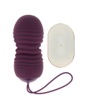 OHMAMA - UOVO TELECOMANDO 7 MODALITÀ SU E GIÙ VIOLA OHMAMA - UOVO TELECOMANDO 7 MODALITÀ SU E GIÙ VIOLA