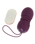 OHMAMA - UOVO TELECOMANDO 7 MODALITÀ SU E GIÙ VIOLA OHMAMA - UOVO TELECOMANDO 7 MODALITÀ SU E GIÙ VIOLA
