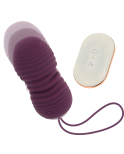 OHMAMA - UOVO TELECOMANDO 7 MODALITÀ SU E GIÙ VIOLA OHMAMA - UOVO TELECOMANDO 7 MODALITÀ SU E GIÙ VIOLA