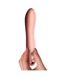 ROCKS-OFF - VIBRATORE RICARICABILE GIAMO ROSA ROCKS-OFF - VIBRATORE RICARICABILE GIAMO ROSA
