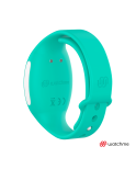 WATCHME - OROLOGIO CON TECNOLOGIA WIRELESS ACQUAMARINA WATCHME - OROLOGIO CON TECNOLOGIA WIRELESS ACQUAMARINA