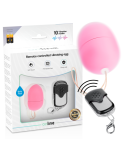 ONLINE - TELECOMANDO UOVO VIBRANTE S ROSA ONLINE - TELECOMANDO UOVO VIBRANTE S ROSA