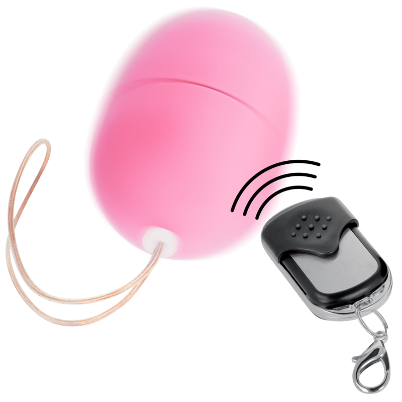 ONLINE - TELECOMANDO UOVO VIBRANTE S ROSA ONLINE - TELECOMANDO UOVO VIBRANTE S ROSA