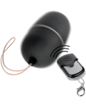 ONLINE - UOVO VIBRANTE TELECOMANDO M NERO ONLINE - UOVO VIBRANTE TELECOMANDO M NERO