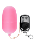 ONLINE - TELECOMANDO UOVO VIBRANTE M ROSA ONLINE - TELECOMANDO UOVO VIBRANTE M ROSA
