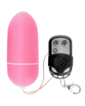 ONLINE - TELECOMANDO UOVO VIBRANTE L ROSA ONLINE - TELECOMANDO UOVO VIBRANTE L ROSA