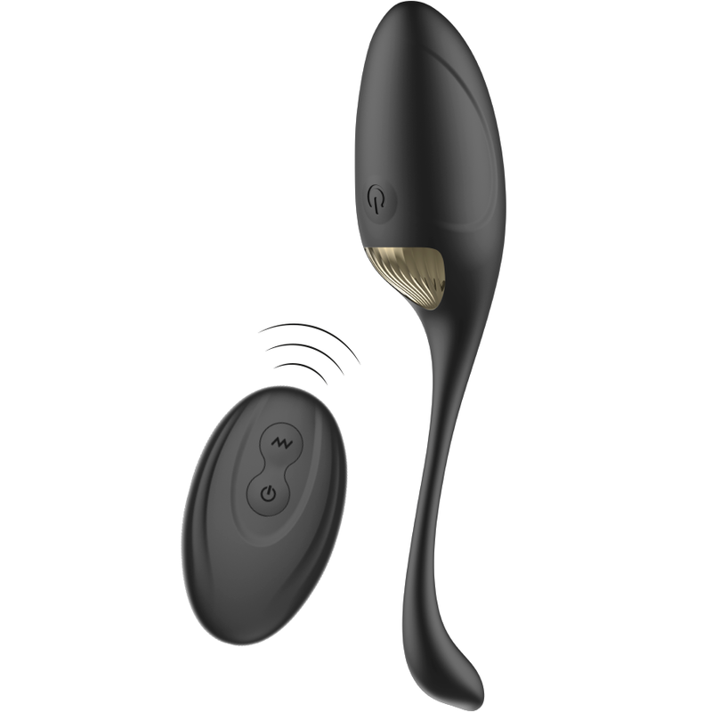 IBIZA - TELECOMANDO POTENTE VIBRATORE PER UOVO IBIZA - TELECOMANDO POTENTE VIBRATORE PER UOVO