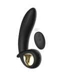 IBIZA - TELECOMANDO POTENTE VIBRATORE ANALE/VAGINALE GONFIABILE IBIZA - TELECOMANDO POTENTE VIBRATORE ANALE/VAGINALE GONFIABILE