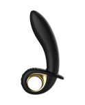 IBIZA - TELECOMANDO POTENTE VIBRATORE ANALE/VAGINALE GONFIABILE IBIZA - TELECOMANDO POTENTE VIBRATORE ANALE/VAGINALE GONFIABILE