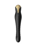 ZALO - KING THRUSTER NERO ZALO - KING THRUSTER NERO