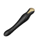 ZALO - KING THRUSTER NERO ZALO - KING THRUSTER NERO