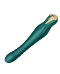 ZALO - KING THRUSTER VERDE ZALO - KING THRUSTER VERDE