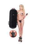 FETISH FANTASY SERIES - LOG DI LUV GONFIABILE FETISH FANTASY SERIES - LOG DI LUV GONFIABILE