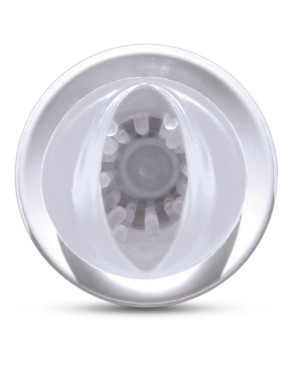 EXTREME TOYZ - ROTO BATOR USB MASTURBATORE MASCHILE VAGINA